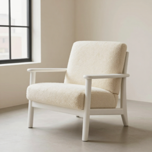 Meridian Lounge Chair