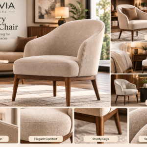 Avery Accent Chair