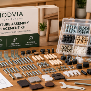 Furniture Assembly Replacement Kit