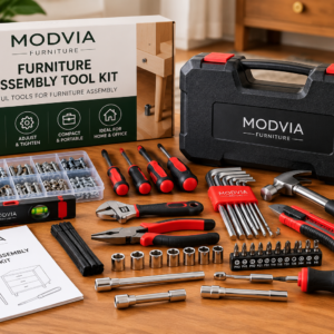 Furniture Assembly Tool Kit