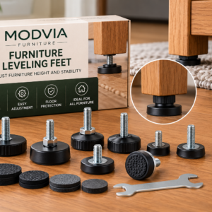 Furniture Leveling Feet